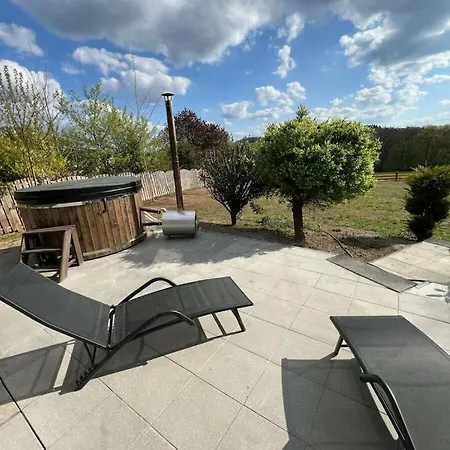 Feriehus In Windeck With Barbecue Windeck