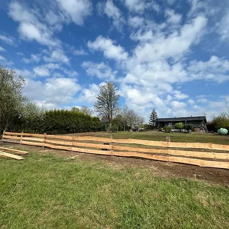 Feriehus In Windeck With Barbecue *