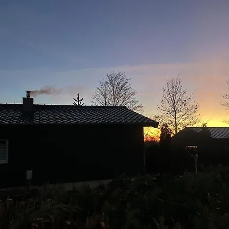 Feriehus In Windeck With Barbecue