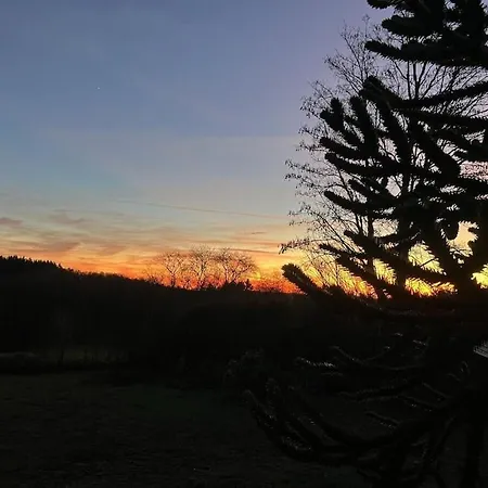 In Windeck With Barbecue Feriehus *