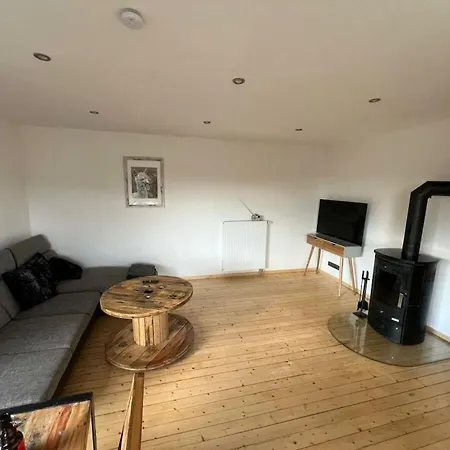 Feriehus In Windeck With Barbecue *