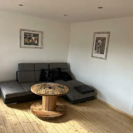 In Windeck With Barbecue Windeck