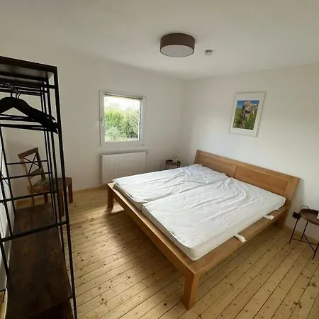 In Windeck With Barbecue Windeck