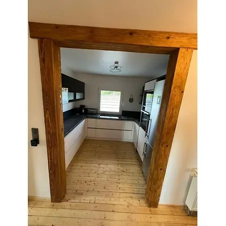 In Windeck With Barbecue Feriehus Windeck