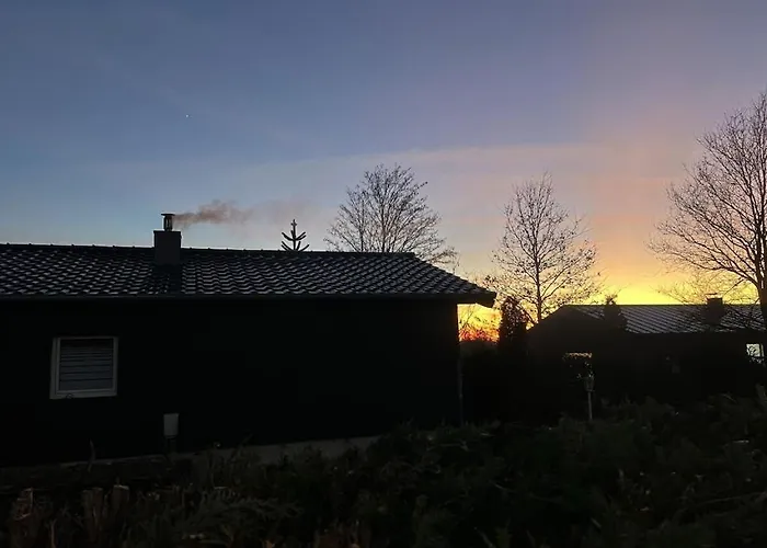 Feriehus In Windeck With Barbecue