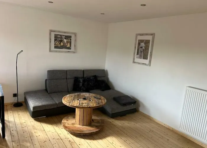 In Windeck With Barbecue Windeck