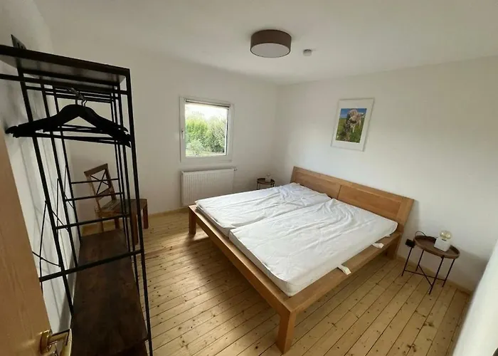 In Windeck With Barbecue Windeck