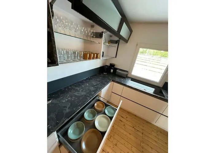 Feriehus In Windeck With Barbecue